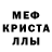 MDMA кристаллы Nei Biasetto